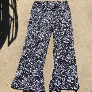 Yummy Plus Pants Plus Size 1X or 36x34